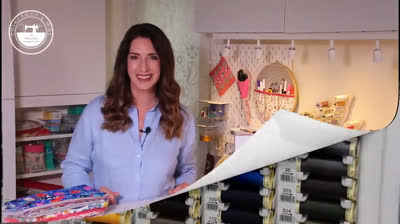 Tutoriales de Costura | Vídeos de Costura | Capítulo 37