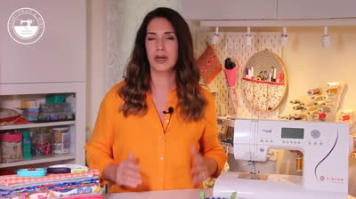 Tutoriales de Costura | Vídeos de Costura | Capítulo 40