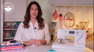 Tutoriales de Costura | Vídeos de Costura | Capítulo 41