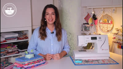 Tutoriales de Costura | Vídeos de Costura | Capítulo 48