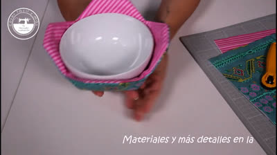 Tutoriales de Costura | Vídeos de Costura | Capítulo 53