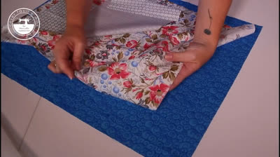 Tutoriales de Costura | Vídeos de Costura | Capítulo 55