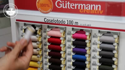 Tutoriales de Costura | Vídeos de Costura | Capítulo 57