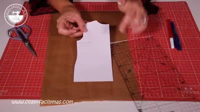 Tutoriales de Costura | Vídeos de Costura | Capítulo 58