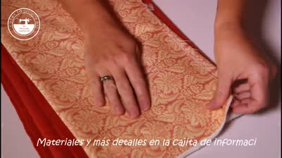 Tutoriales de Costura | Vídeos de Costura | Capítulo 75