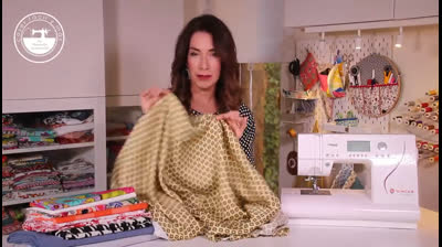 Tutoriales de Costura | Vídeos de Costura | Capítulo 81