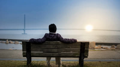 Encuentra la paz en el aquí y ahora: Meditación guiada