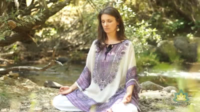 Sesión de yoga para soltar y dejar ir: Deja espacio para lo nuevo