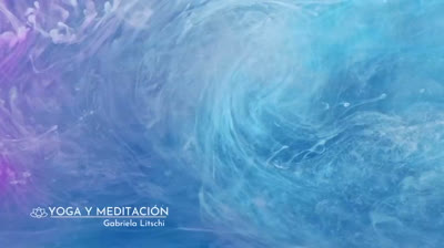 Práctica de yoga para la aceptación: Ama tu cuerpo tal como es