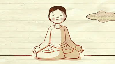 Yoga para la autorreflexión: Explora tu mundo interior