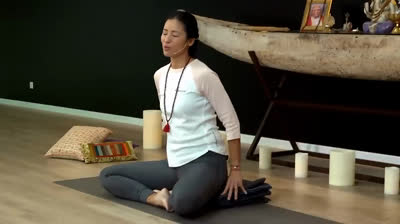 Despierta tu potencial: Yoga para el empoderamiento personal