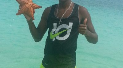 Lancha los 3 hermanos