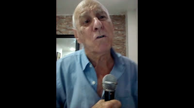 What can I do - Donnie Elbert cover song