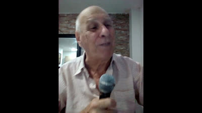 This is love - George Harrison cover song