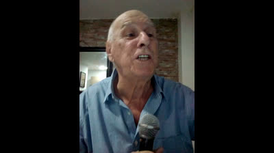 The last farewell - Roger Whittaker cover song