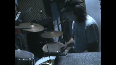 Ensayo Grupo Zurdo (05/02/2021)