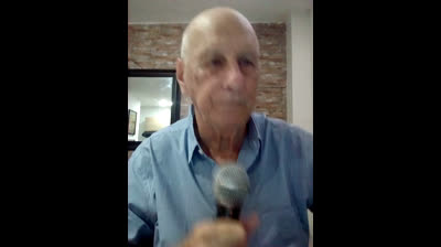 Ten feet tall - XTC cover song