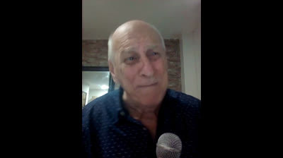 Take me in your arms - Doobie Brothers cover song