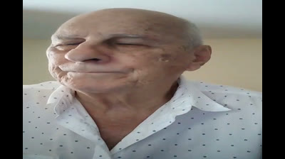 La vie en rose - Gilles Valiquette cover song