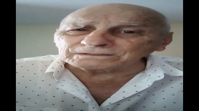 Let's go to San Francisco - Flower Pot Men  cover song