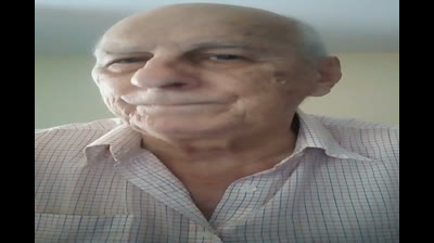 Living on a thin live - Kinks cover song