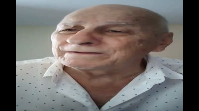 Lonely boy - Paul Anka cover song