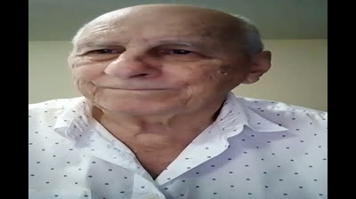 Little things - Dave Berry cover song