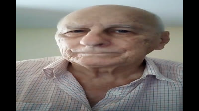 Looking at you - MC5 (Motor City 5) cover song