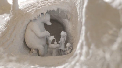 PERFECT  WORLD- ERIN  MOMMSEN WOLFF-SHORT  FILM   FROM  MY  AUTHORSHIP.