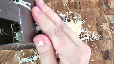 Recetas con Ingredientes Básicos en 5 Minutos