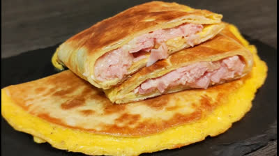 10 Meriendas Saludables en 5 Minutos