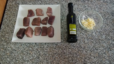 Recetas para Picar en 5 Minutos: ¡Ideales para Reuniones!