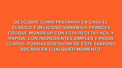 Recetas para Consentirte en 5 Minutos: ¡Lujo Instantáneo!