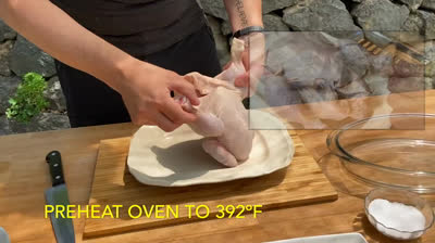 Platos Gourmet en 5 Minutos: ¡Elegancia Instantánea!