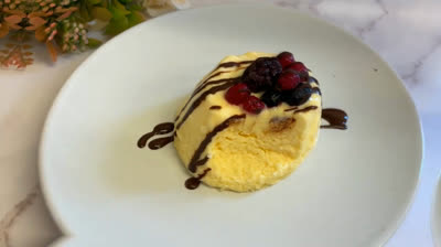 Platos Reconfortantes en 5 Minutos: ¡Calidez Instantánea en tu Mesa!