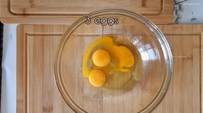 Recetas con Huevos en 5 Minutos: ¡Versatilidad y Sabor en Poco Tiempo!