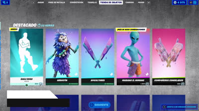 Baile de Fortnite: Dominando la Pista de Baile