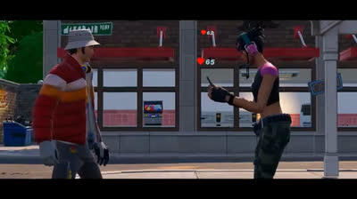 Los Bailes más Divertidos de Fortnite