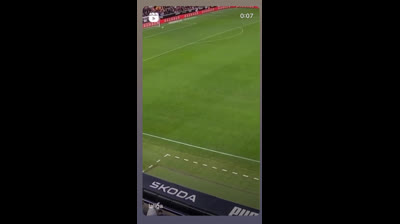 5-11-23 Javi Guerra vs Granada