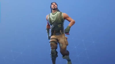 El Arte del Baile en Fortnite: ¡Una Explosión de Ritmo!