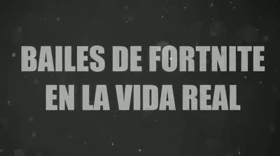 Batalla de Baile en Fortnite: ¡El Mejor se Lleva la Victoria!