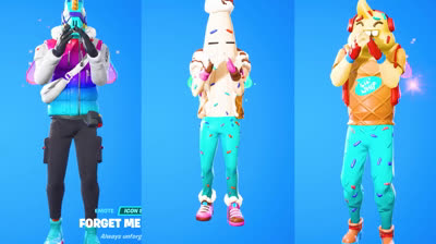 ¡Ruge la Pista con los Bailes de Fortnite!