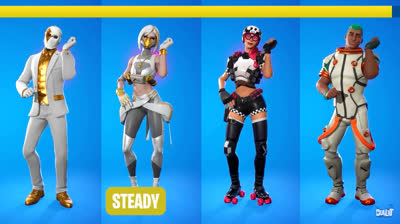 Domina la Danza en Fortnite: ¡Conviértete en el Rey del Baile!