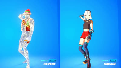 Fortnite Dance Crew: ¡Forma Parte del Equipo!