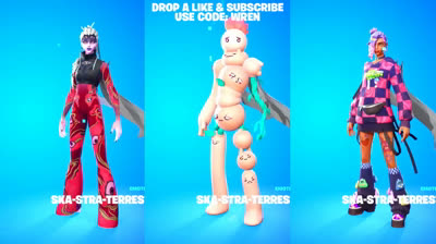 ¡Siente el Ritmo con los Bailes de Fortnite!