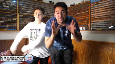 Desafío de Coreografía en Fortnite: ¡Haz que se Muevan!