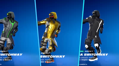 ¡Bailes Increíbles en Fortnite que Debes Aprender!