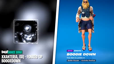 Fortnite Dance Showcase: ¡Muestra tu Talento!