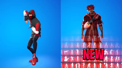 ¡Desata tu Energía en la Pista de Baile de Fortnite!