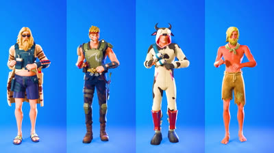 ¡Bailes Épicos para Celebrar la Victoria en Fortnite!